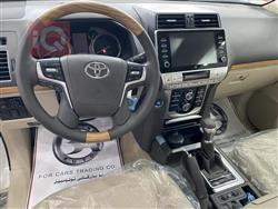 تۆیۆتا لاندكروزر پرادۆ